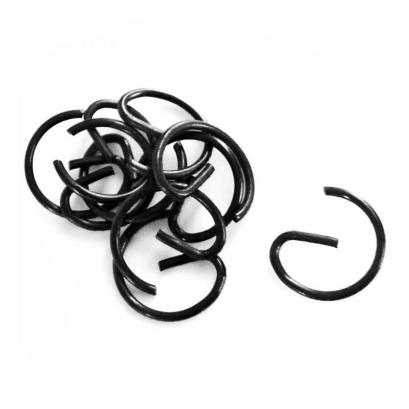 1Tek Origine Circlips de piston G d.10 (MBK)