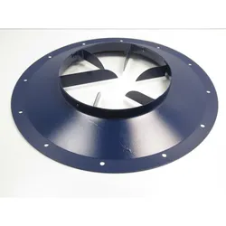 Holzstar Abdeckung ASA 2803 RAL5013