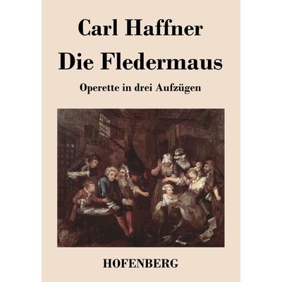 Die Fledermaus -