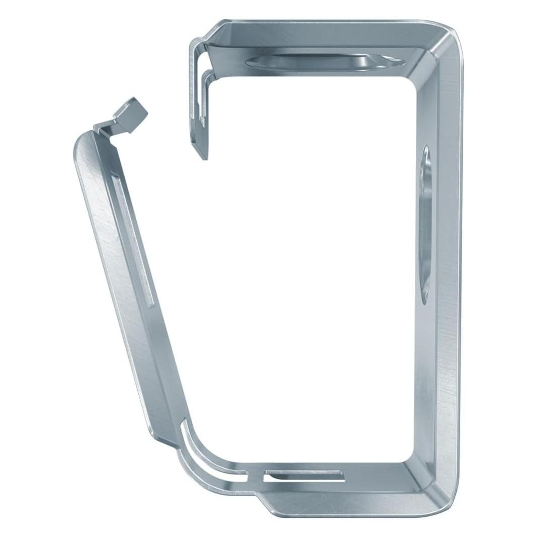 Fischer Sammelhalter Metall SHA M 15 (50 Stk.) (544933)