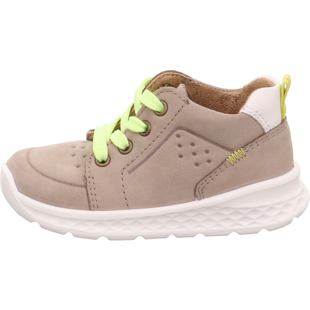 Superfit Breeze beige/gelb (4000) 24 1-000366-4000-24