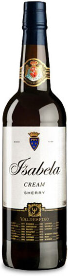Valdespino Isabela Cream - 75cl