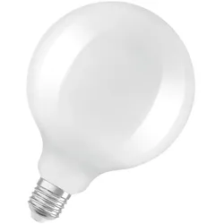 Ledvance LED-Globelampe G125 E27 L.GL125150FV17W830F