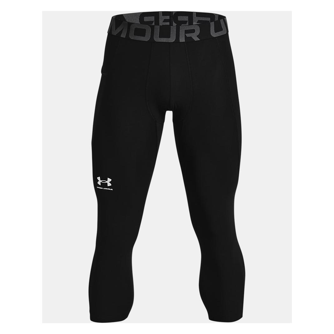 Under Armour HeatGear Armour Herren 3/4 Tight (M) (597992)