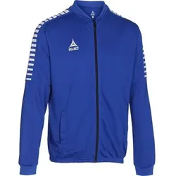SELECT Kinder Argentina Arbeitsjacke, Größe 152 in Blau Blau