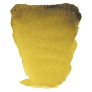Rembrandt Artequipment Watercolour Tube Azomethine Green Yellow 296 (ROY-05042960)