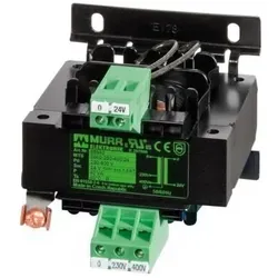 Murrelektronik MTS-Trafo 40VA 86346