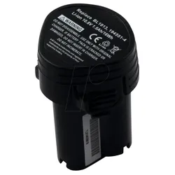 BMA 10,8MA-1 - Werkzeugakku für Makita-Geräte, 10,8 V