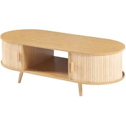 COUCHTISCH Nordkapp 120/55/40 cm