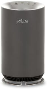 Hunter HP125 AirX EcoSilver HEPA Digital Air Purifier