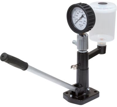 Ks Tools Prüfgerät, Einspritzdüsen 455.0123