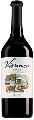 Vivanco Reserva Rioja Seleccion de Familia 2014 Red Wine - Spain"""