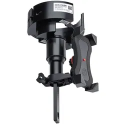 Hekatron Vertriebs Prüfgerät Genius 31-5600003-01-01