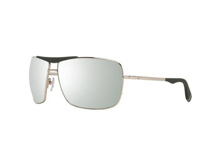 Web Eyewear bril voor heren, Goud, 64