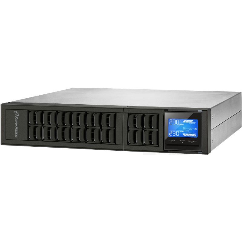 Bluewalker USV Powerwalker VFI 1000CRM LCD