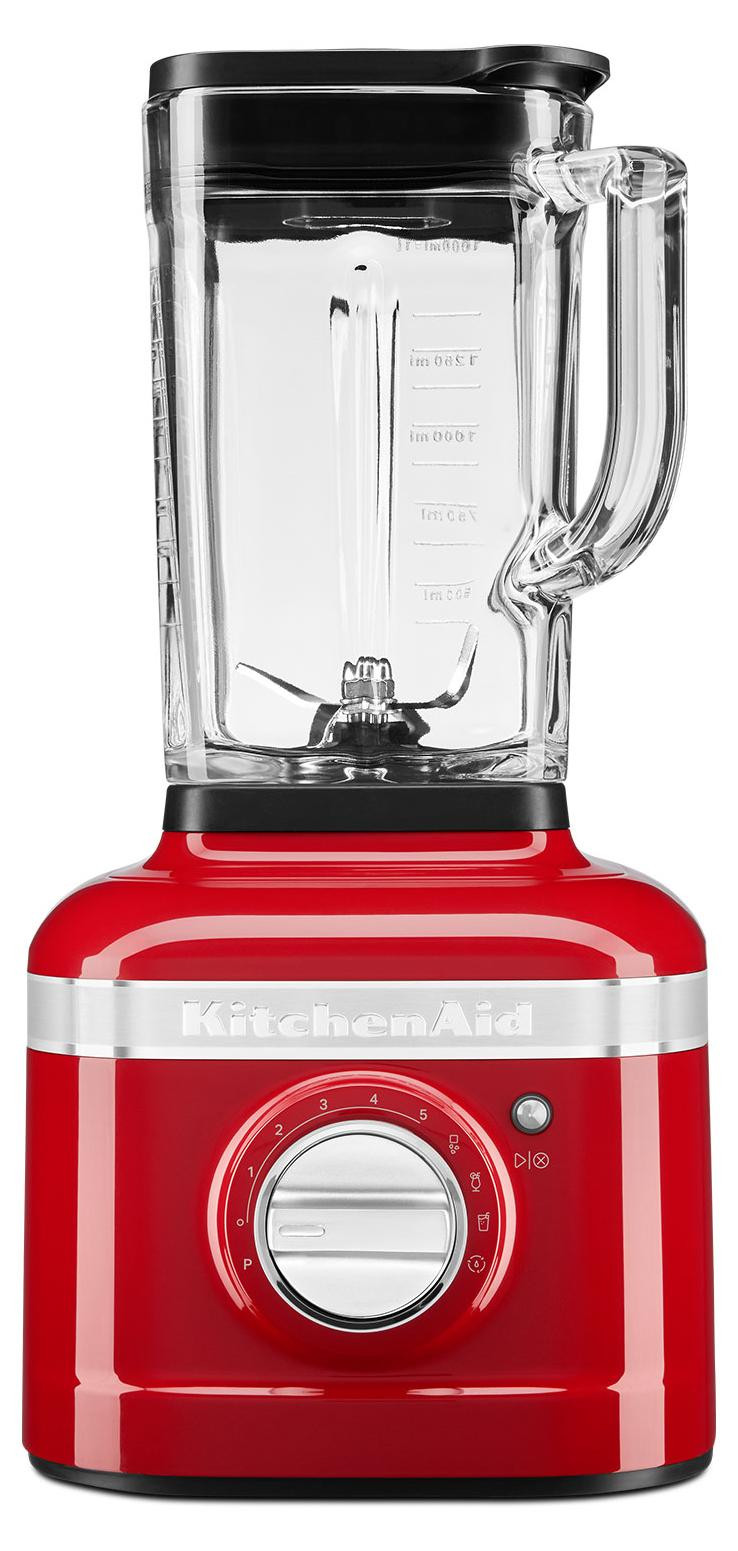 KitchenAid Blender K400 Candy Apple