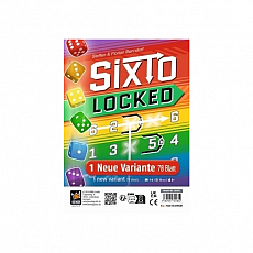 Kendi Games Sixto - Locked - Zusatzblock 302358