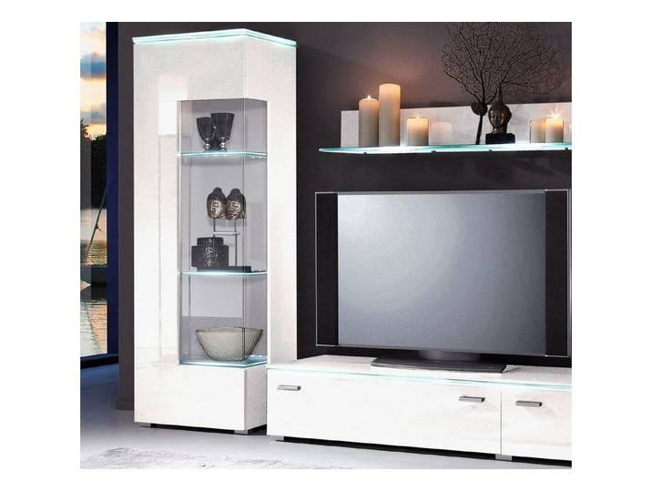 Höltkemeyer Vitrine Happy Höhe 148 cm
