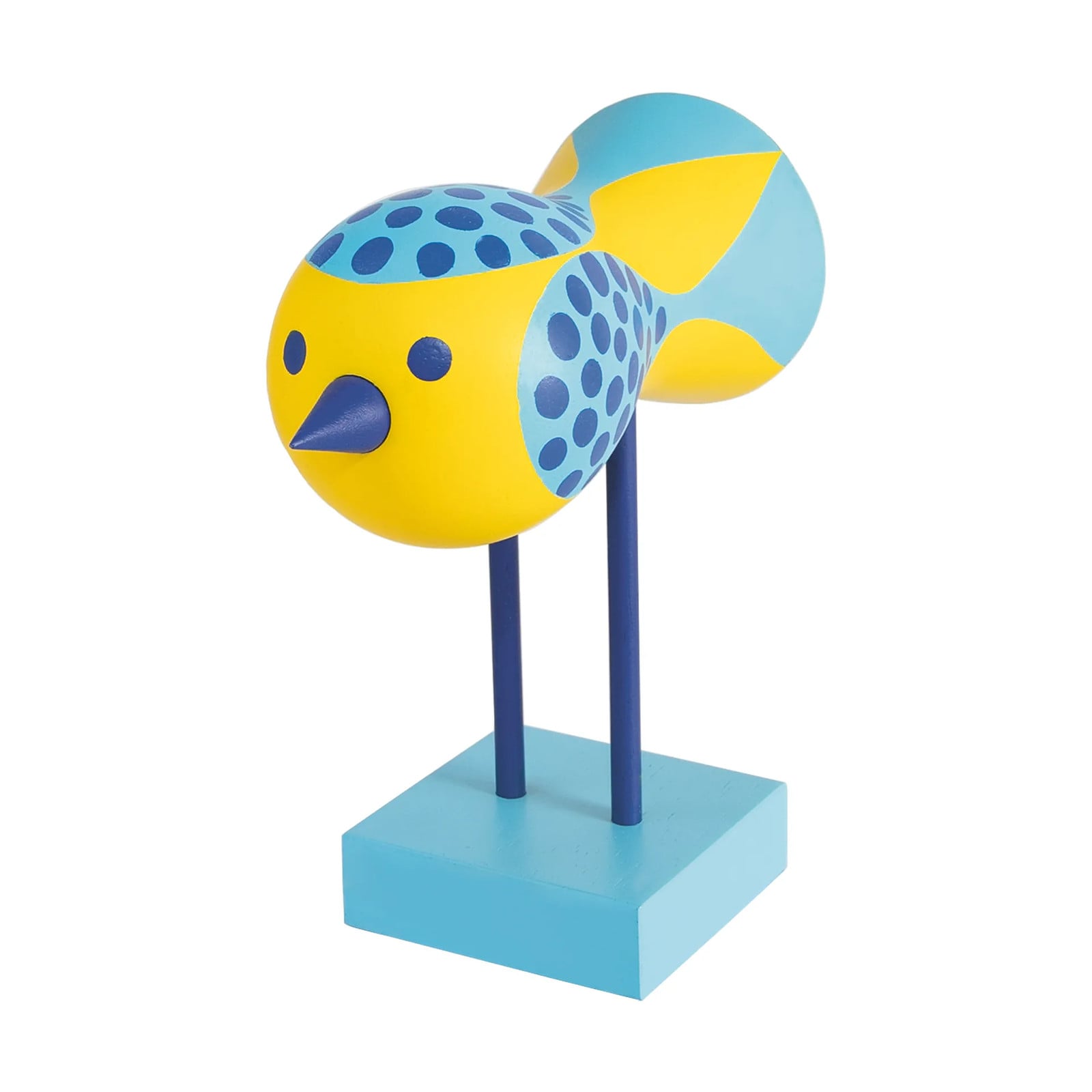 Design House Stockholm Birds 1967 decoratie Nr. 5