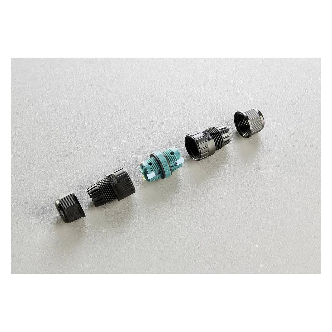 Heitronic Kabelverbinder (501325)