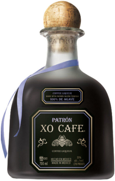 Patron Tequila 'Cafè' XO