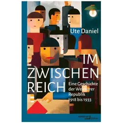 Daniel:Im Zwischenreich, Sachbücher von Ute Daniel