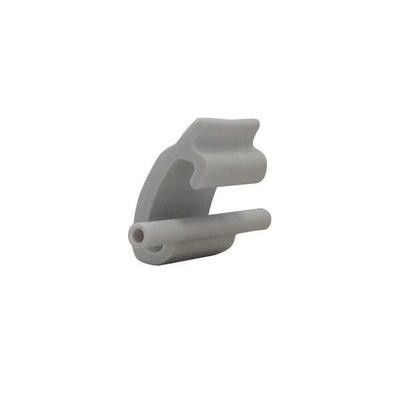 Schuch Licht Ersatzklammern Kunststoff 163 KK (VE08) 901239003