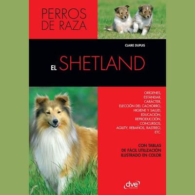 El Shetland - Claire Dupuis, Audio, 9798894058030