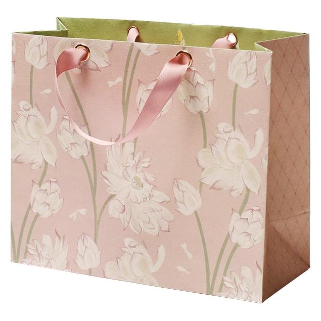 Rössler Geschenktasche Audrey 31x26x12cm (1x) (13721753000)
