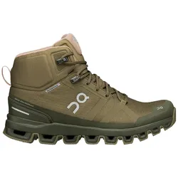 On Running, Damen, Wanderschuhe, 542143 (37), Grün