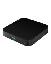 OWC miniStack STX TB4 Leergehäuse (OWCT4MS9000)