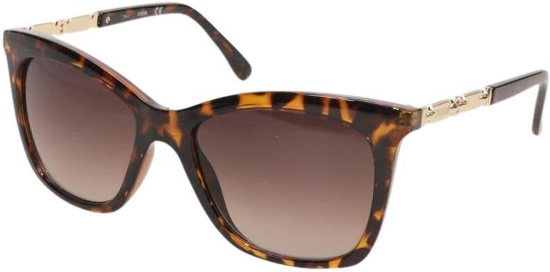 Guess Damen Sonnenbrille, Braun - Second Hand