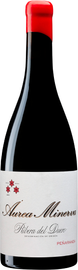 Bodega Bela Bela Aurea Minerva 2022 - 75cl