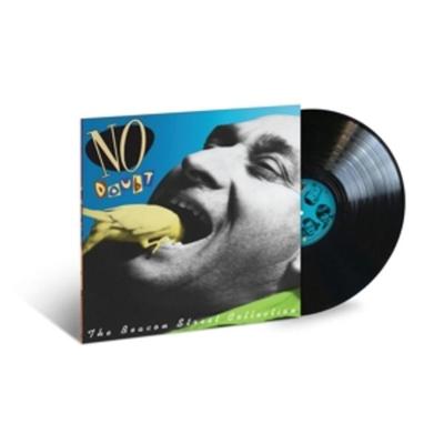 The Beacon Street Collection (Vinyl) - No Doubt, Vinyl