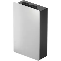 Zehnder ComfoAir Fit 100 Designabdeckung, für die Wandintegrierte Montage des ComfoAir Fit 100