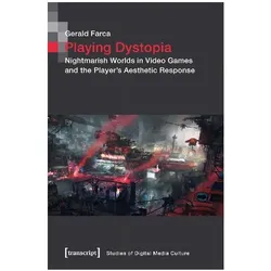 Farca:Playing Dystopia, Fachbücher von Gerald Farca