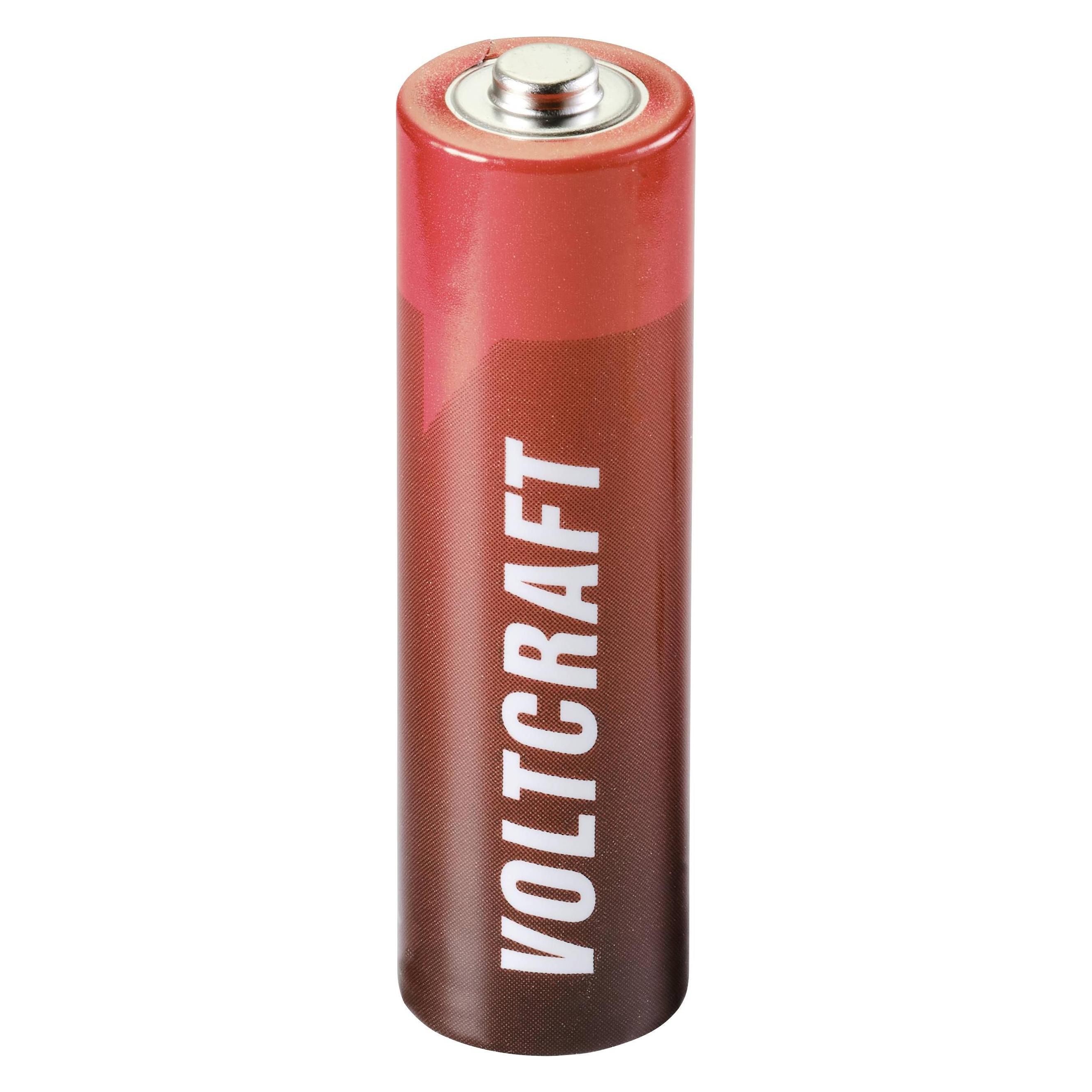 Voltcraft Industrial Mignon Batterien LR6 SE 40 St (40 Stk., AA, 3000 mAh) (VC-11888960)