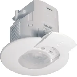 Hager Präsenzmelder TCC521E