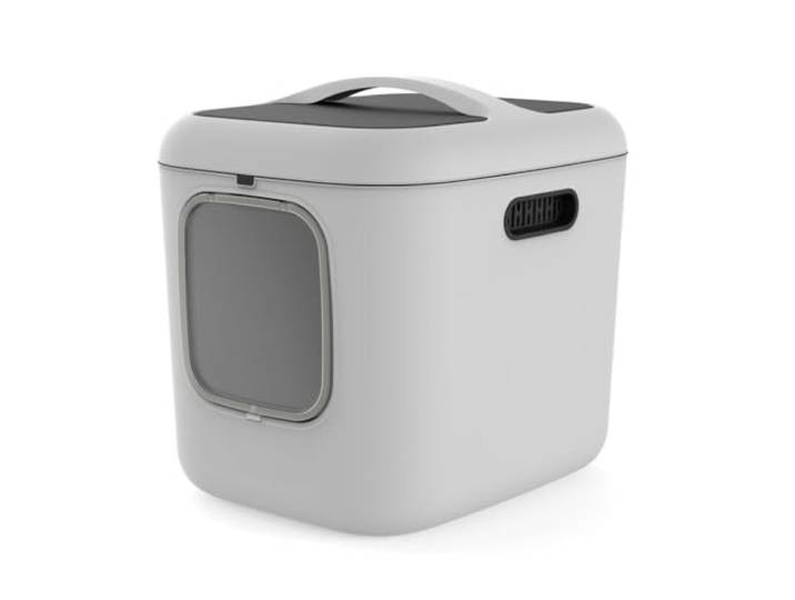 Biala XL Katzentoilette