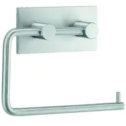 Smedbo Design Toilettenpapierhalter in Edelstahl gebürstet B1098