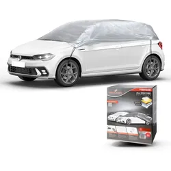 Walser Autohalbgarage M