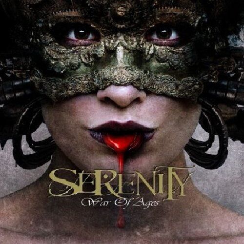 Serenity - War Of Ages (Limited Digipack inkl. 2 Bonustracks) - Preis vom 18.10.2026 19:22:15 h