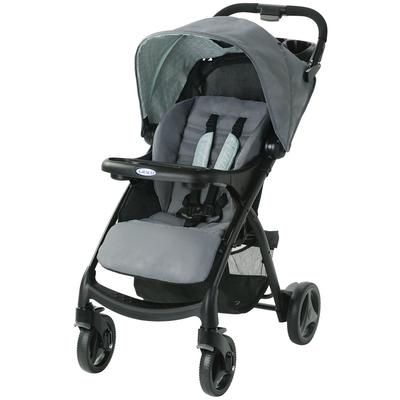 Graco Verb Click Connect Stroller - Winfield