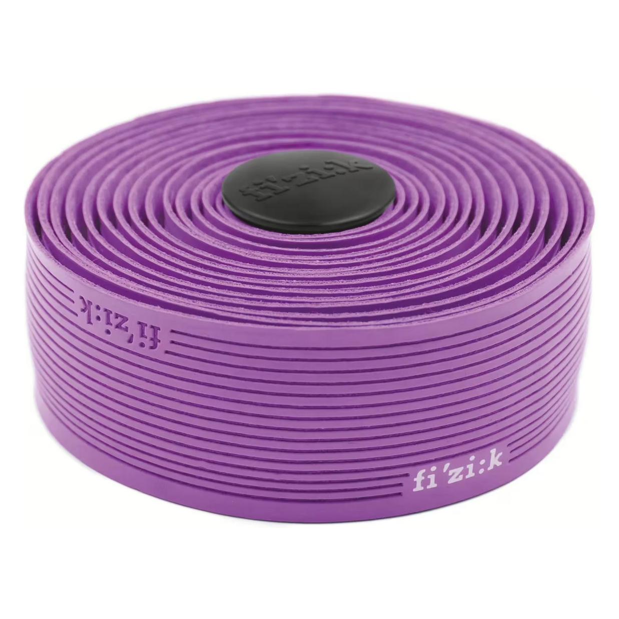 Fizik Vento Microtex Tacky 2,0mm - LILLA FLUO (BT09000A00051)