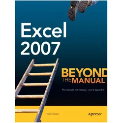 Excel 2007, Fachbücher von Helen Dixon