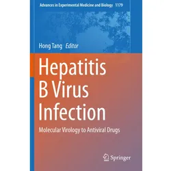 Hepatitis B Virus Infection, Fachbücher