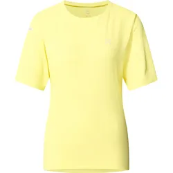 Haglöfs, Damen, Sportshirt, Women's L.I.M Ridge Tee (XL), Gelb