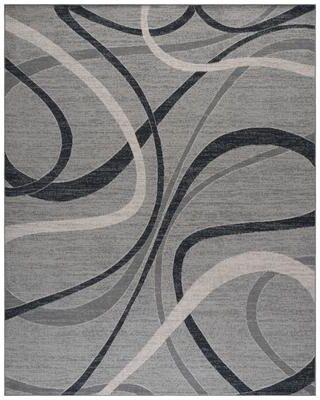 SAFAVIEH Odyssey Pirkko Mid-Century Modern Rug