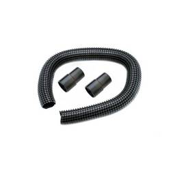 Weller ABSAUGSCHLAUCH ø40MM 1M KOMPLETT Absaugschlauch 1 St. T0053631699