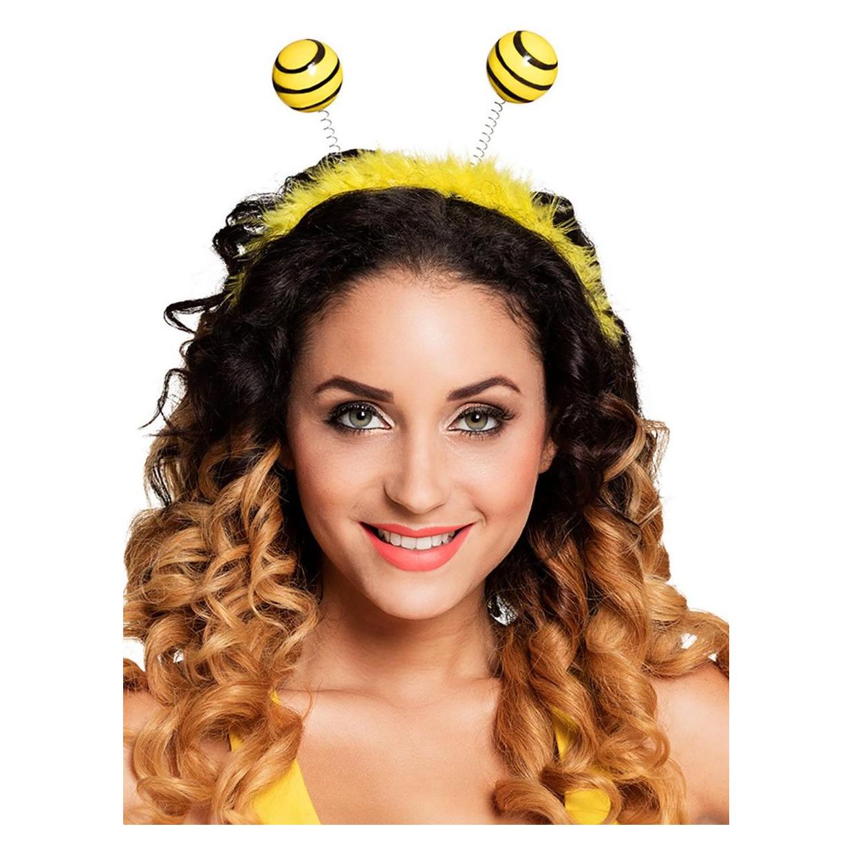 Boland Bienen Haarreif (76326)